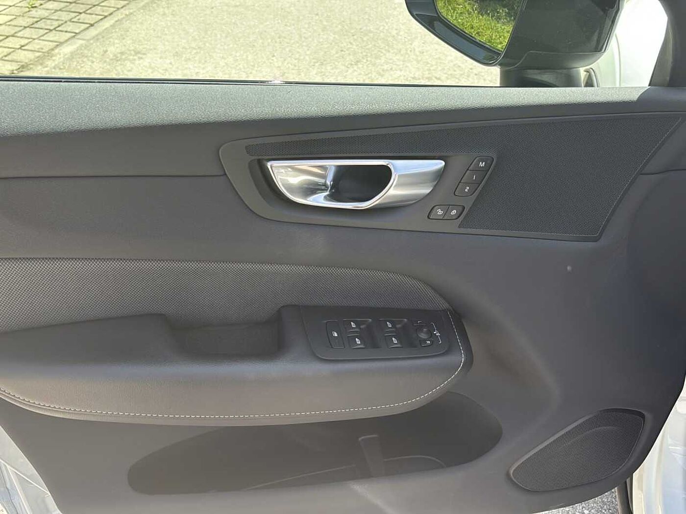 Volvo  XC60 Einparkhilfe el. Fenster