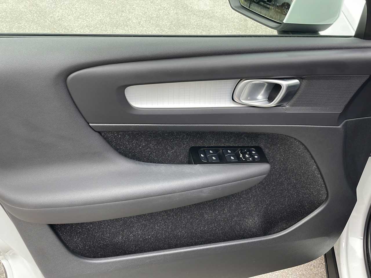 Volvo  XC40 Einparkhilfe el. Fenster