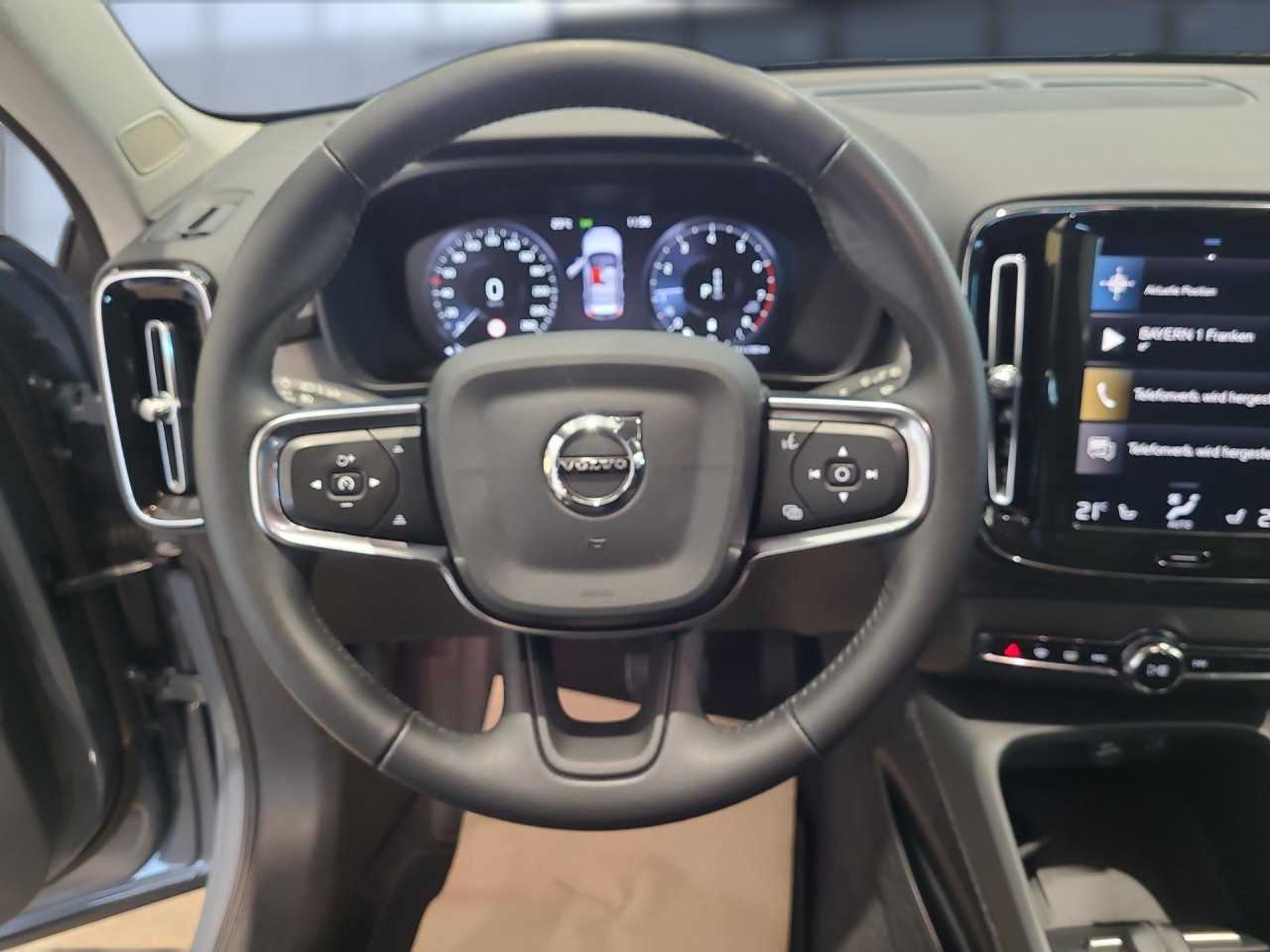Volvo  XC40 Vollleder Einparkhilfe el. Fenster