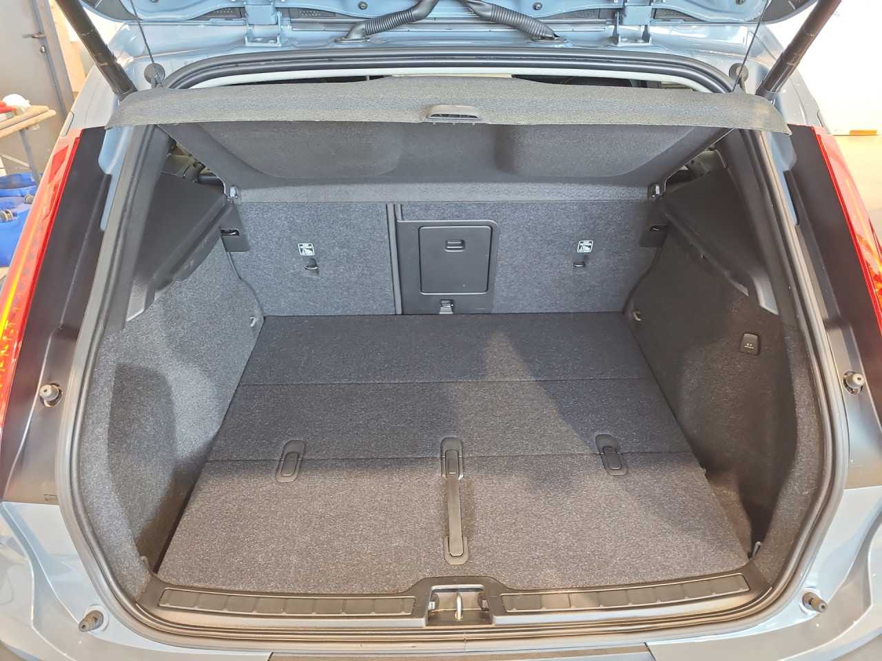 Volvo  XC40 Vollleder Einparkhilfe el. Fenster