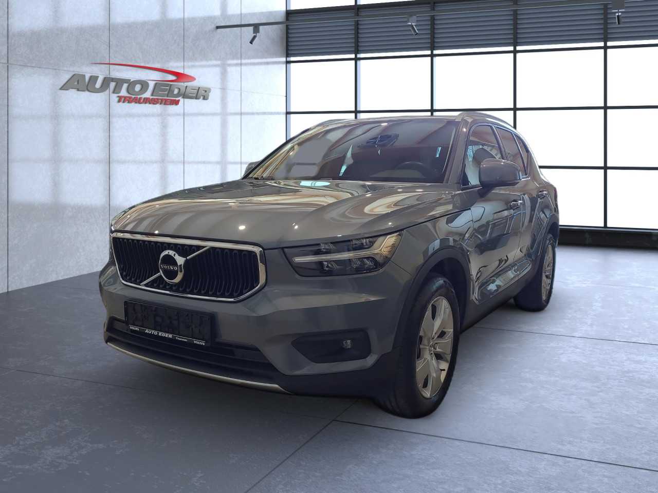 Volvo  XC40 Vollleder Einparkhilfe el. Fenster
