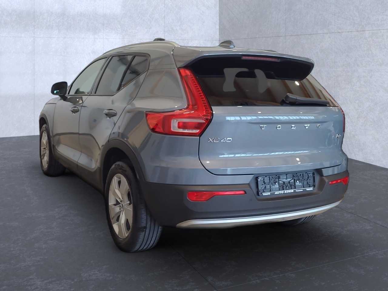 Volvo  XC40 Vollleder Einparkhilfe el. Fenster