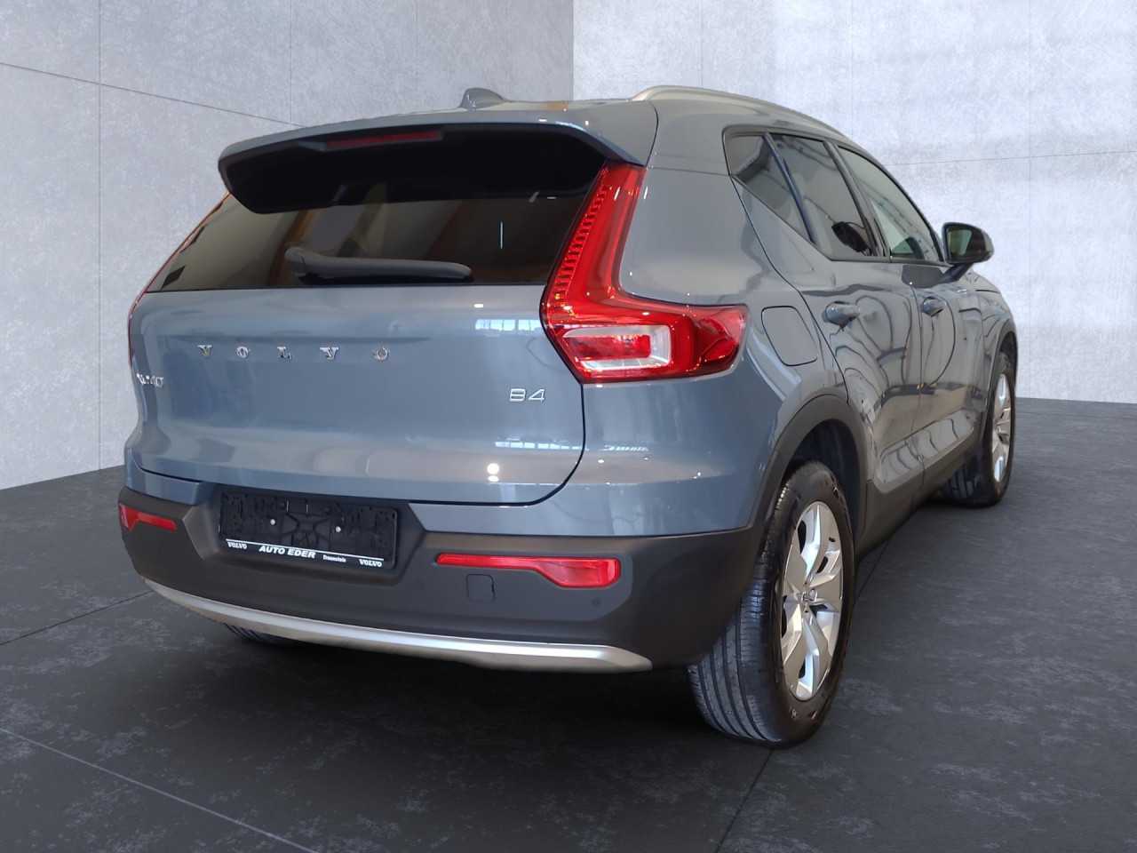 Volvo  XC40 Vollleder Einparkhilfe el. Fenster