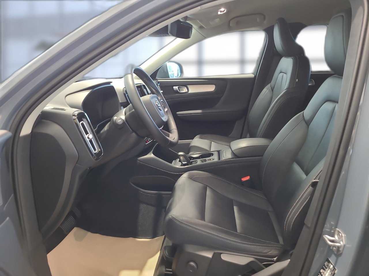 Volvo  XC40 Vollleder Einparkhilfe el. Fenster