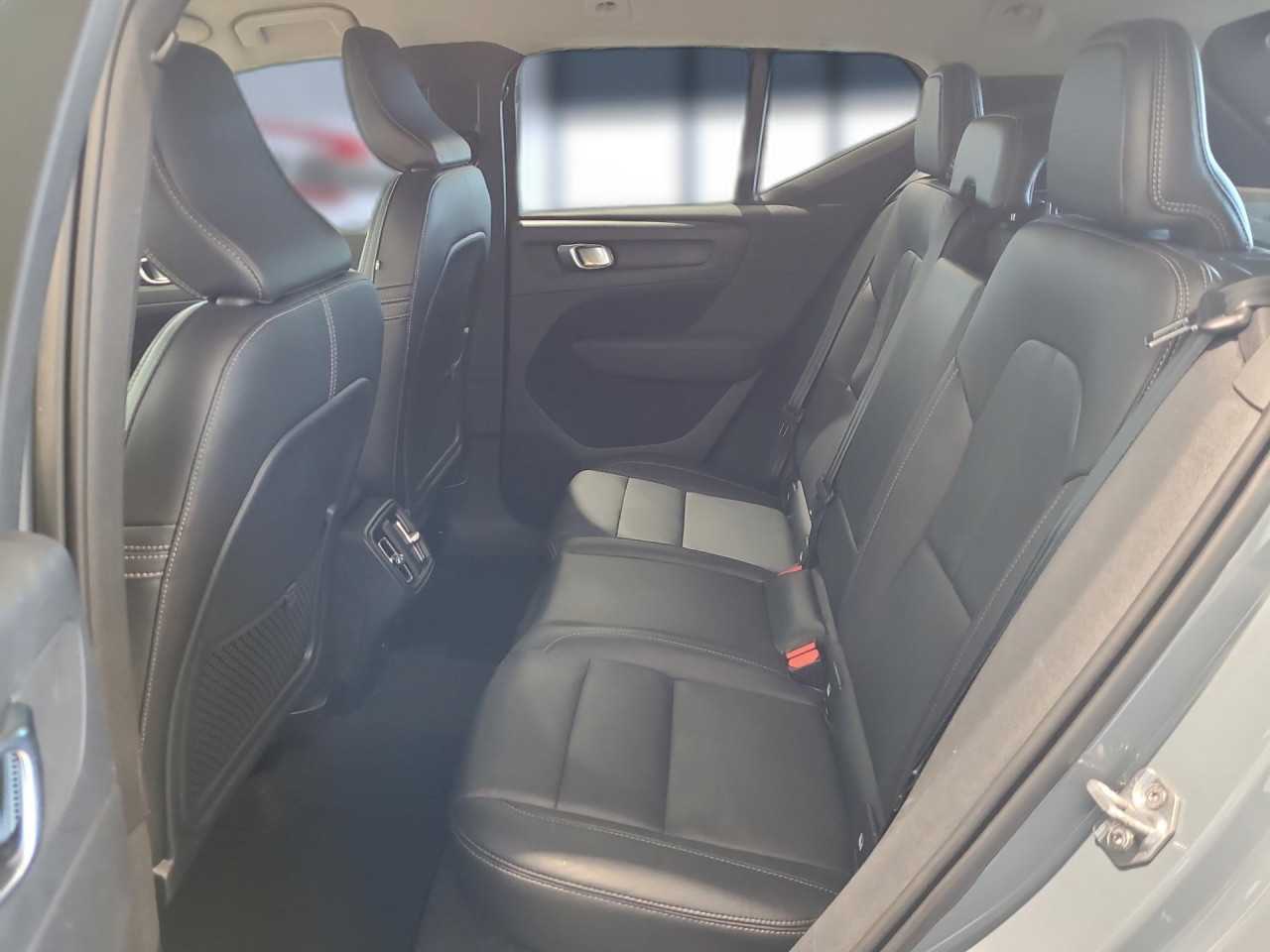 Volvo  XC40 Vollleder Einparkhilfe el. Fenster