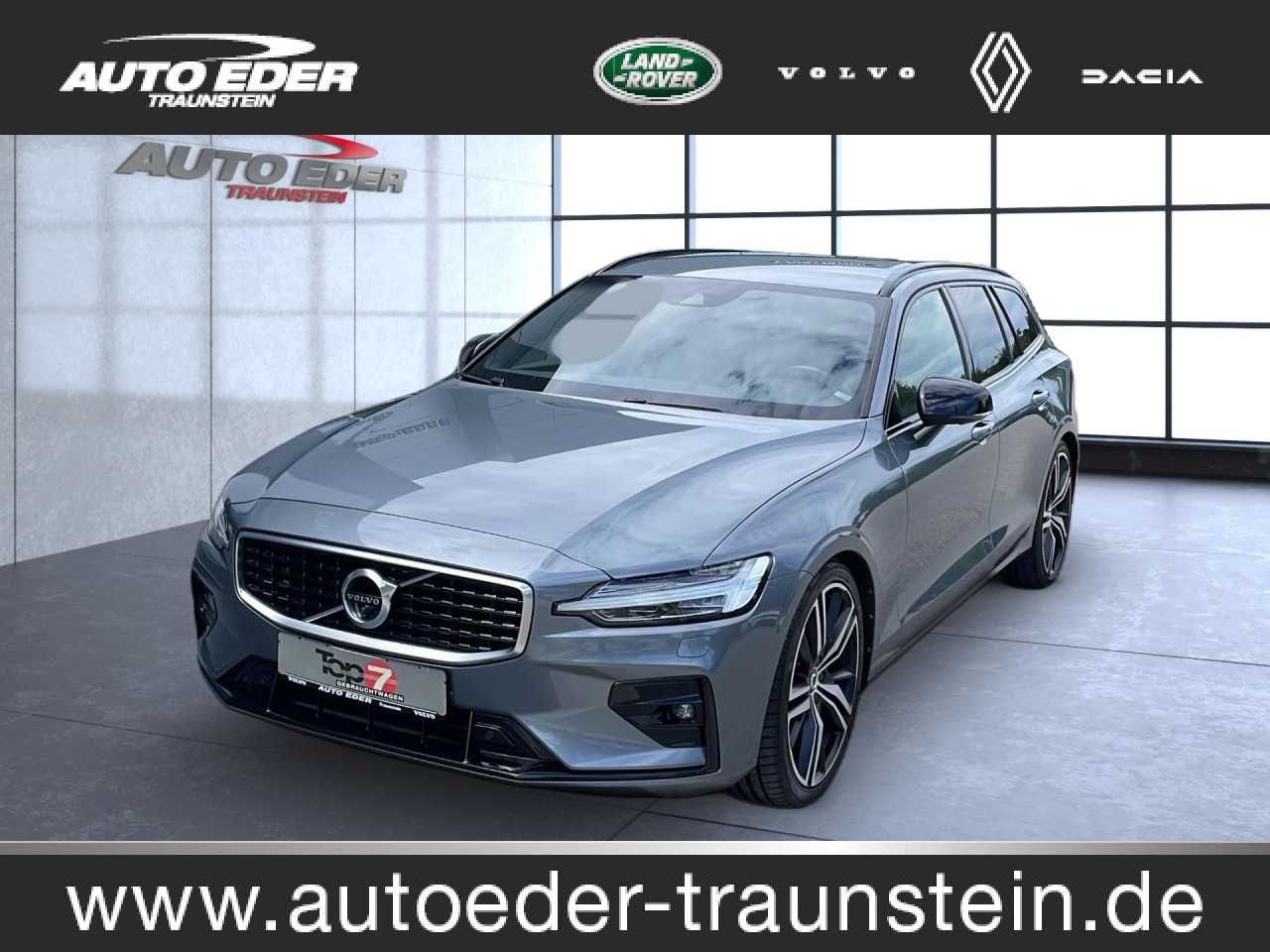 Volvo  Einparkhilfe el. Fenster