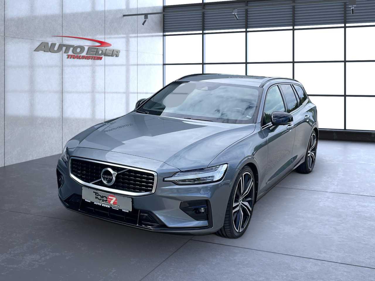 Volvo  Einparkhilfe el. Fenster