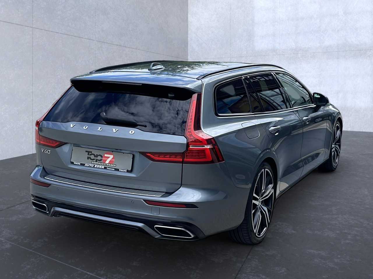 Volvo  Einparkhilfe el. Fenster
