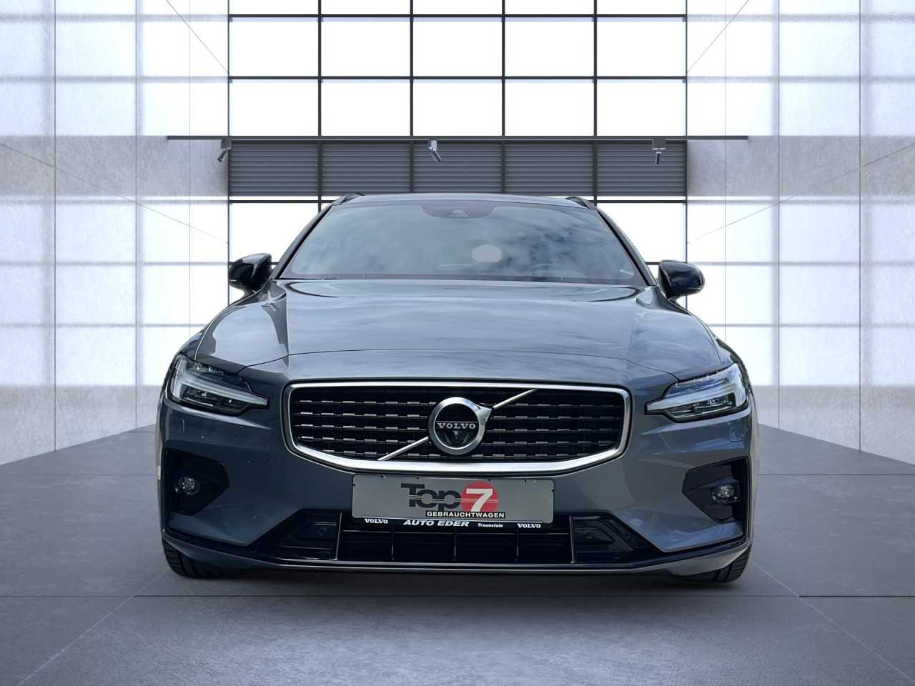 Volvo  Einparkhilfe el. Fenster