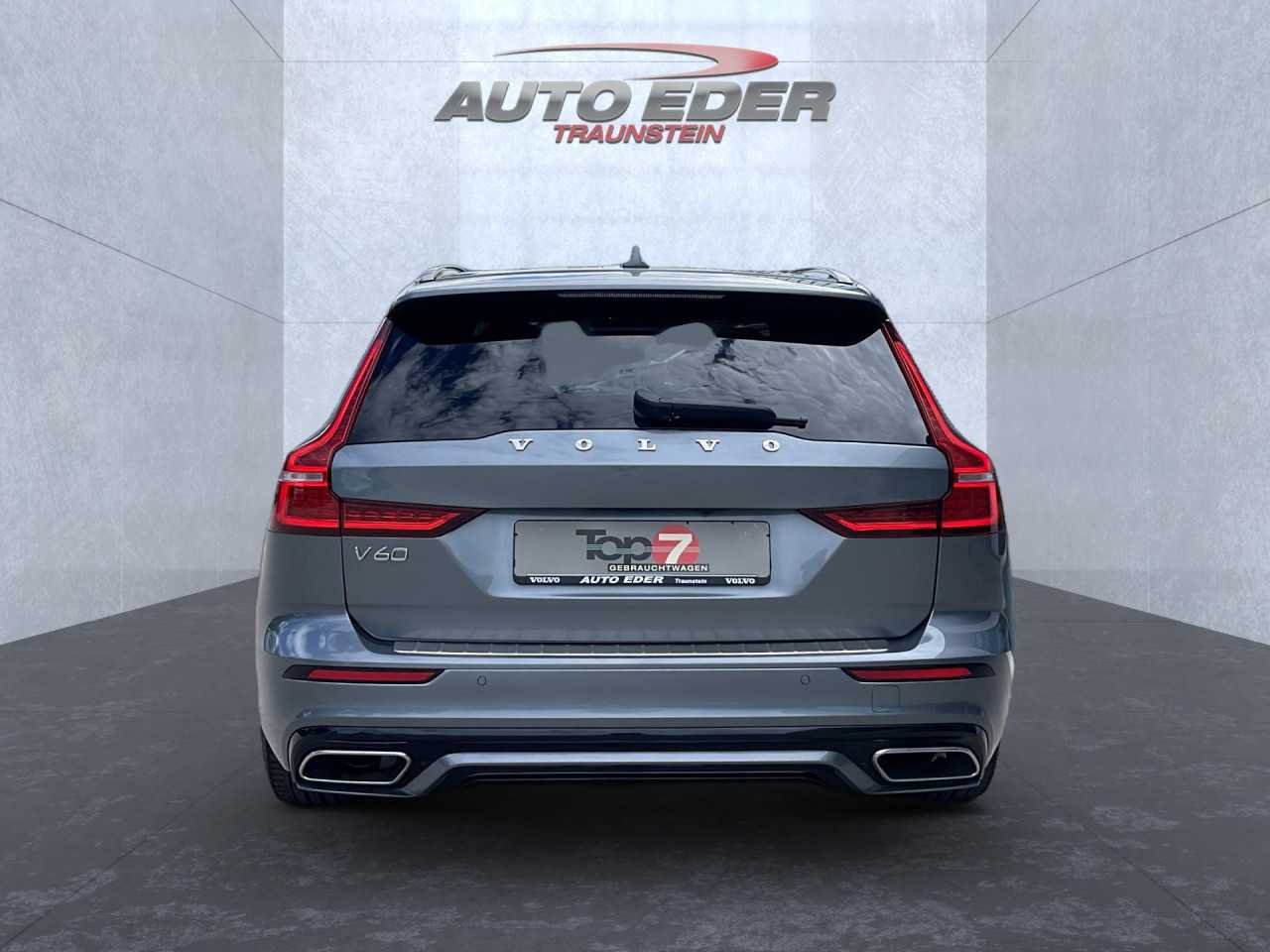 Volvo  Einparkhilfe el. Fenster