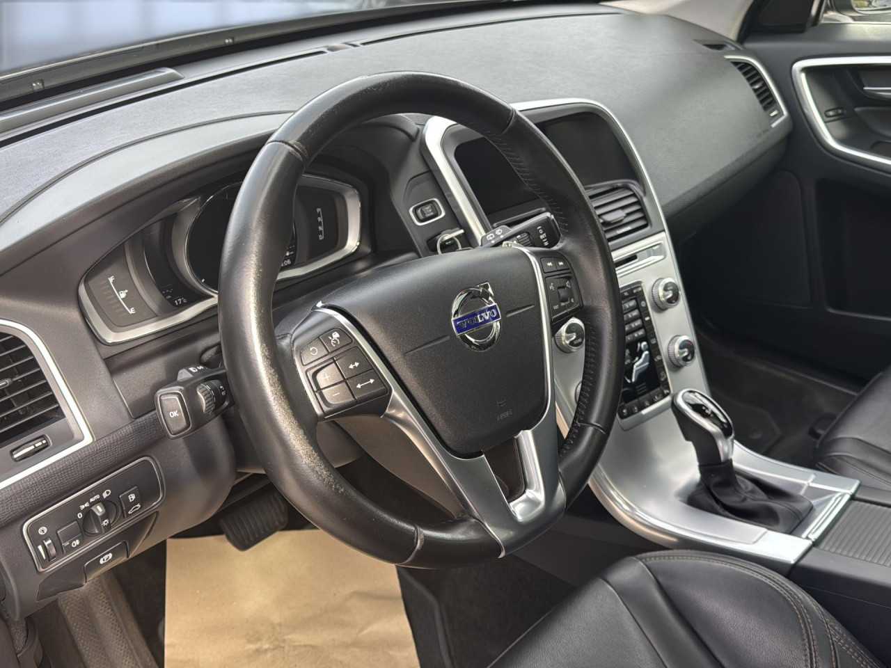 Volvo XC60 Einparkhilfe el. Fenster