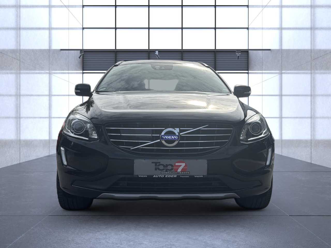 Volvo XC60 Einparkhilfe el. Fenster