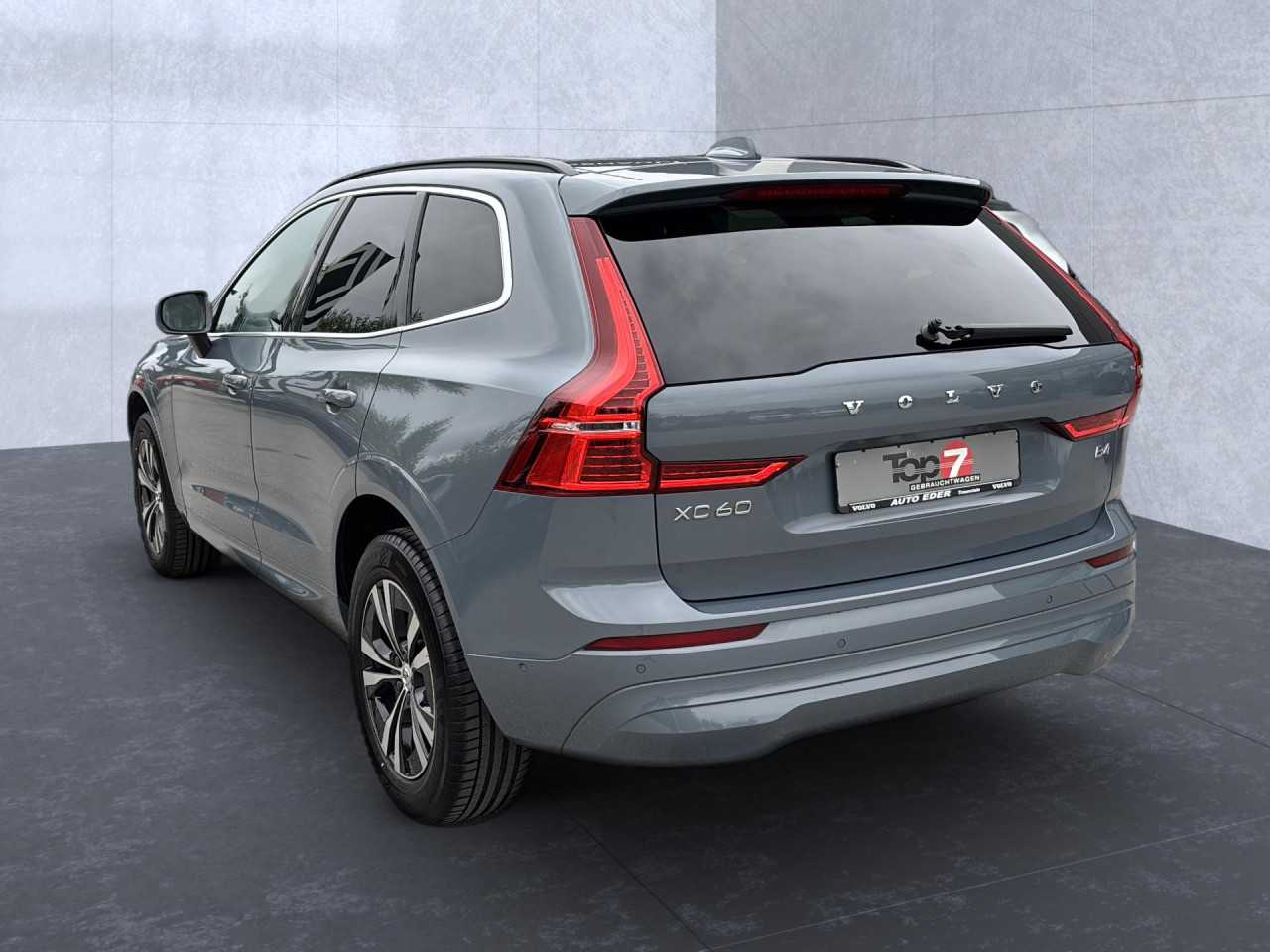 Volvo  XC60 Einparkhilfe el. Fenster