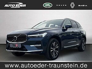 Volvo  XC60 Bluetooth Navi LED Klima Einparkhilfe el. Fenster