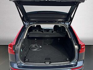 Volvo  XC60 Bluetooth Navi LED Klima Einparkhilfe el. Fenster