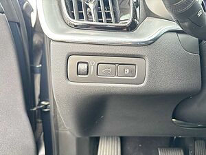 Volvo  XC60 Bluetooth Navi LED Klima Einparkhilfe el. Fenster