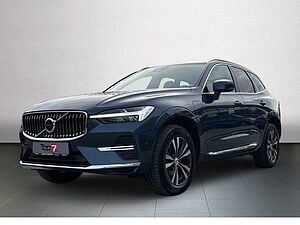Volvo  XC60 Bluetooth Navi LED Klima Einparkhilfe el. Fenster