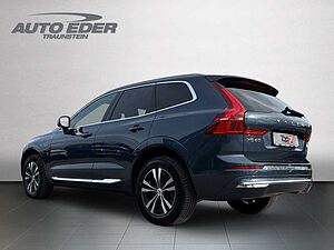 Volvo  XC60 Bluetooth Navi LED Klima Einparkhilfe el. Fenster