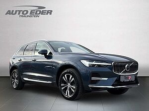 Volvo  XC60 Bluetooth Navi LED Klima Einparkhilfe el. Fenster