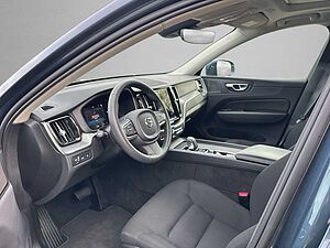 Volvo  XC60 Bluetooth Navi LED Klima Einparkhilfe el. Fenster