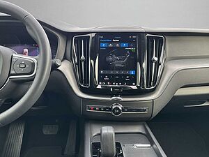Volvo  XC60 Bluetooth Navi LED Klima Einparkhilfe el. Fenster
