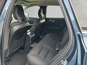 Volvo  XC60 Bluetooth Navi LED Klima Einparkhilfe el. Fenster