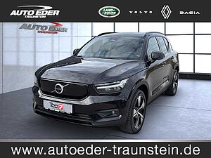 Volvo  XC40 el. Fenster