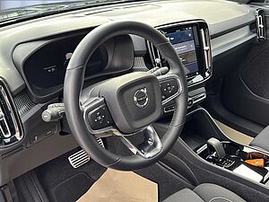 Volvo  XC40 el. Fenster
