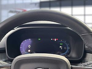 Volvo  XC40 el. Fenster