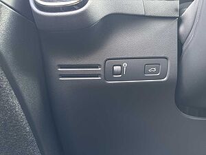 Volvo  XC40 el. Fenster