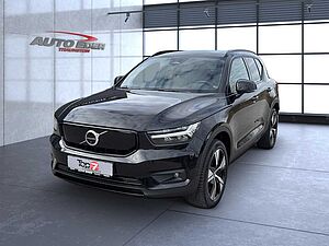 Volvo  XC40 el. Fenster