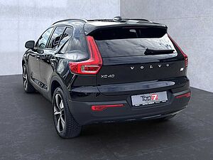 Volvo  XC40 el. Fenster