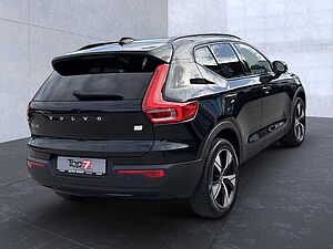 Volvo  XC40 el. Fenster