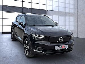 Volvo  XC40 el. Fenster