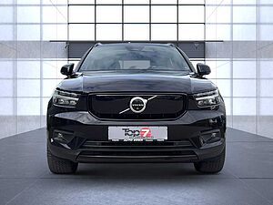 Volvo  XC40 el. Fenster