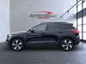 Volvo  XC40 el. Fenster
