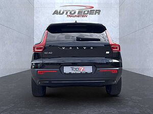 Volvo  XC40 el. Fenster