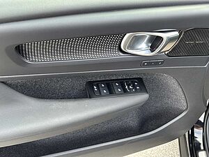 Volvo  XC40 el. Fenster