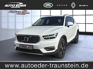 Volvo  XC40 Bluetooth Navi LED Klima Einparkhilfe el. Fenster