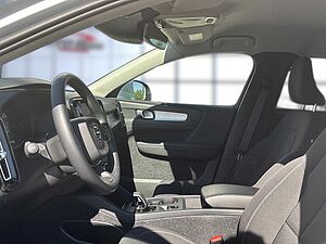 Volvo  XC40 Bluetooth Navi LED Klima Einparkhilfe el. Fenster