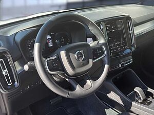 Volvo  XC40 Bluetooth Navi LED Klima Einparkhilfe el. Fenster