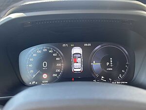 Volvo  XC40 Bluetooth Navi LED Klima Einparkhilfe el. Fenster