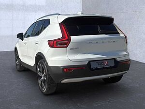 Volvo  XC40 Bluetooth Navi LED Klima Einparkhilfe el. Fenster