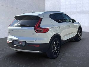 Volvo  XC40 Bluetooth Navi LED Klima Einparkhilfe el. Fenster