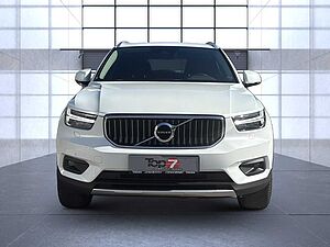 Volvo  XC40 Bluetooth Navi LED Klima Einparkhilfe el. Fenster