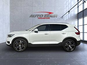 Volvo  XC40 Bluetooth Navi LED Klima Einparkhilfe el. Fenster