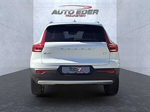 Volvo  XC40 Bluetooth Navi LED Klima Einparkhilfe el. Fenster