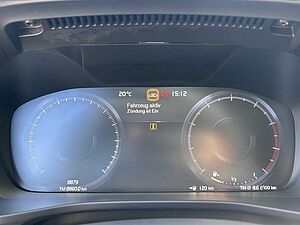 Volvo  XC40 Bluetooth Klima Einparkhilfe el. Fenster