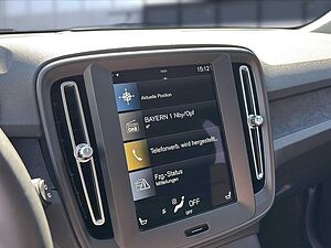 Volvo  XC40 Bluetooth Klima Einparkhilfe el. Fenster