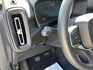 Volvo  XC40 Bluetooth Klima Einparkhilfe el. Fenster